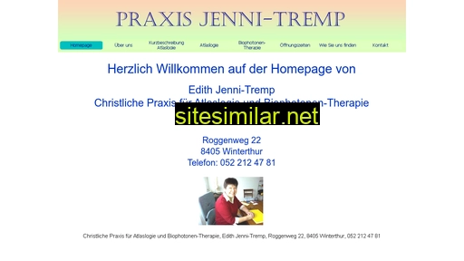 atlaslogie-jenni-tremp.ch alternative sites