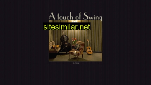 atouchofswing.ch alternative sites