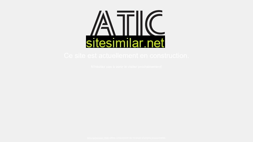 at-ic.ch alternative sites