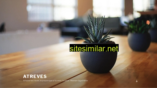 atreves.ch alternative sites
