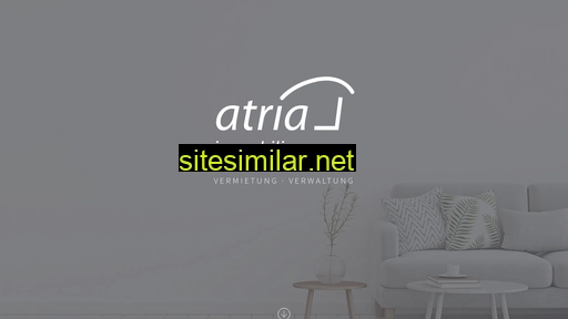 atria-immobilien.ch alternative sites