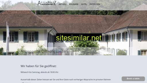 attisholz.ch alternative sites