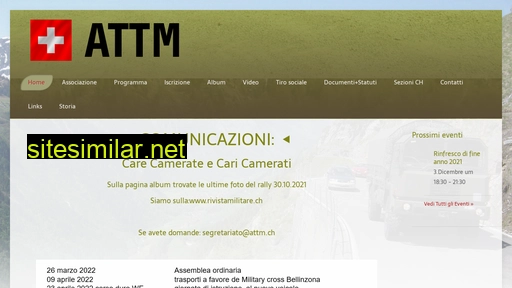 attm.ch alternative sites