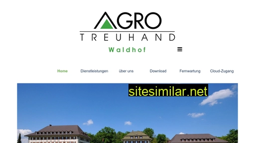 Atwaldhof similar sites