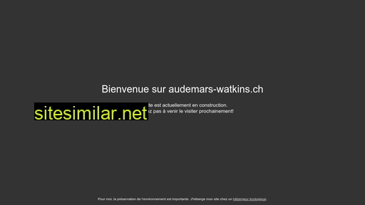 audemars-watkins.ch alternative sites