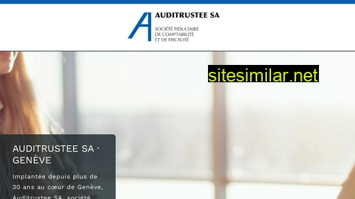 auditrustee-fiduciaire.ch alternative sites