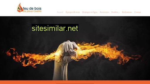 aufeudebois-ne.ch alternative sites