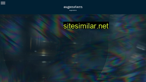 augenstern.ch alternative sites