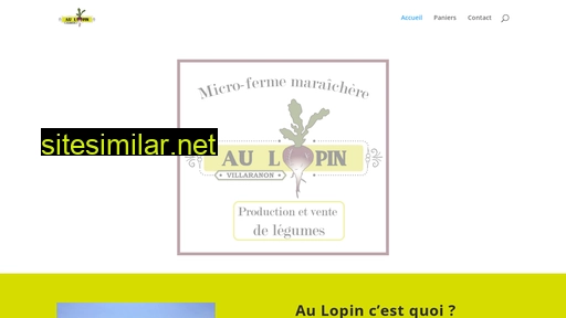 aulopin.ch alternative sites