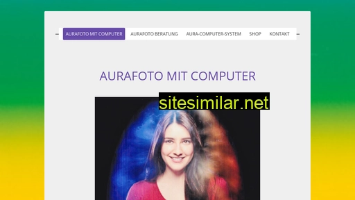 aurafoto.ch alternative sites