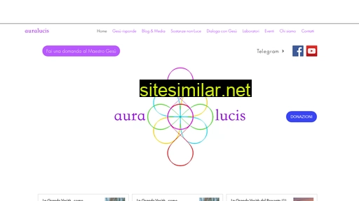 auralucis.ch alternative sites