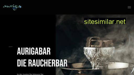 aurigabar.ch alternative sites