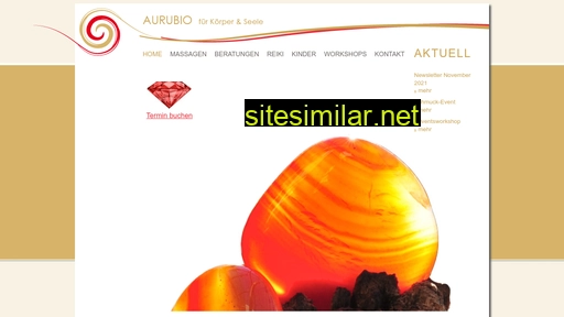 aurubio.ch alternative sites