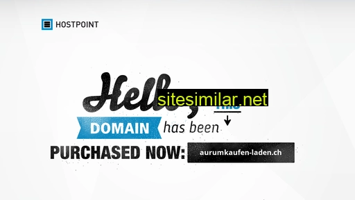aurumkaufen-laden.ch alternative sites
