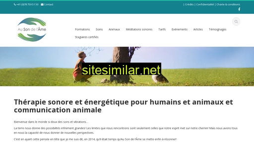ausondelame.ch alternative sites