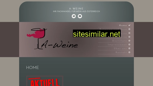 austria-weine.ch alternative sites