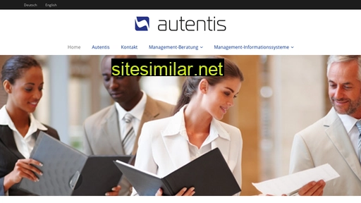 autentis.ch alternative sites