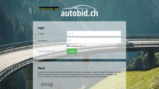 autobid.ch alternative sites