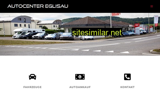 autocenter-eglisau.ch alternative sites