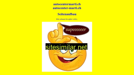 autocenter-marti.ch alternative sites