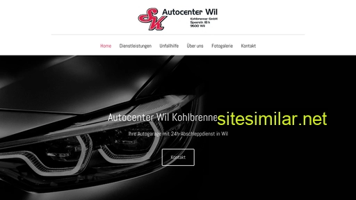 autocenter-wil.ch alternative sites