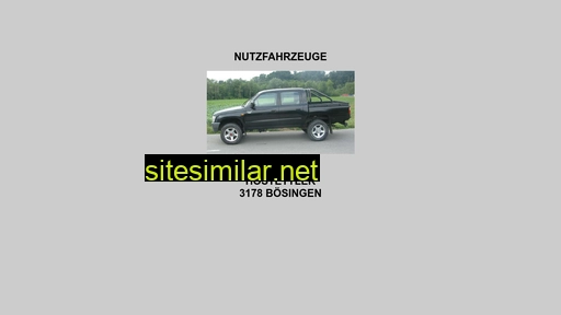 autogarage-hostettler.ch alternative sites
