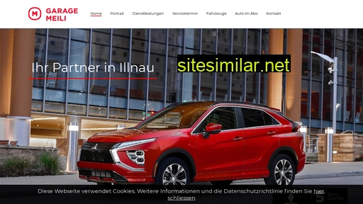 autohausillnau.ch alternative sites