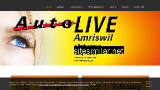 autoliveamriswil.ch alternative sites