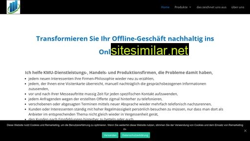 automatisiertes-marketing.ch alternative sites