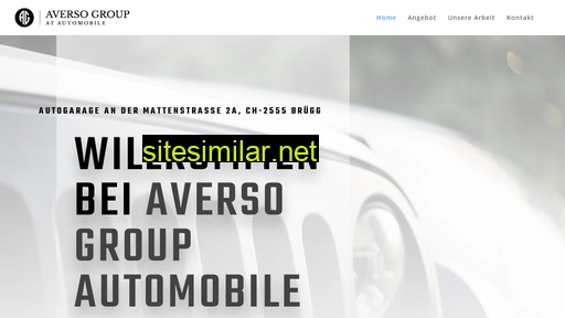 automobile.averso-group.ch alternative sites