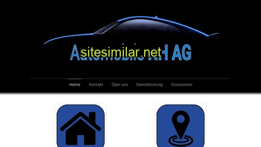 automobilenhag.ch alternative sites