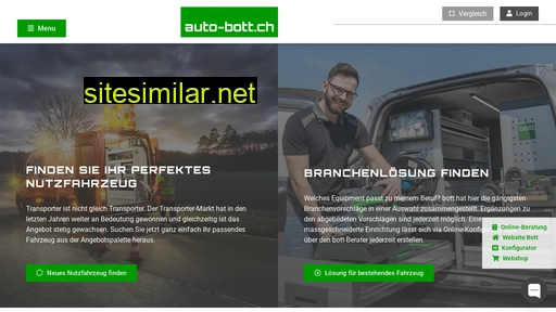 Auto-bott similar sites