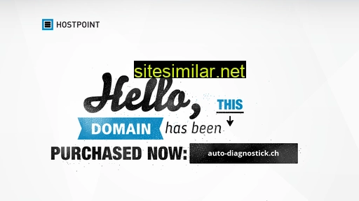 auto-diagnostick.ch alternative sites