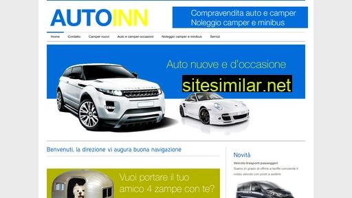 auto-inn.ch alternative sites