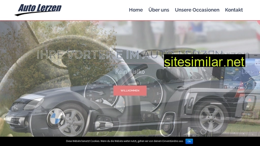 auto-lerzen.ch alternative sites