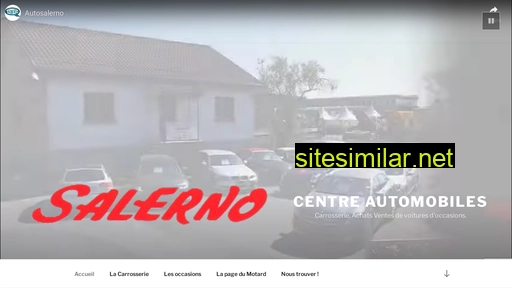 autosalerno.ch alternative sites