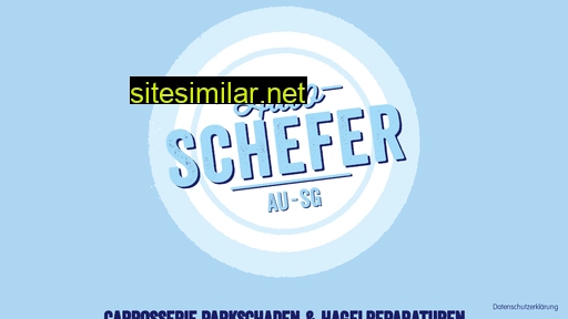 autoschefer.ch alternative sites
