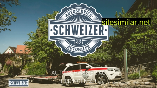 Autoschweizer similar sites