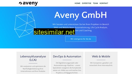 aveny.ch alternative sites