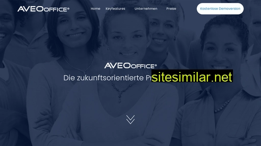 aveooffice.ch alternative sites