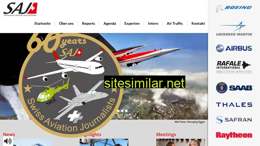aviatikjournalisten.ch alternative sites
