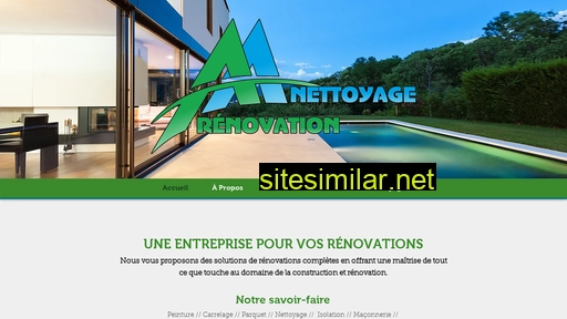 avilarenovation.ch alternative sites