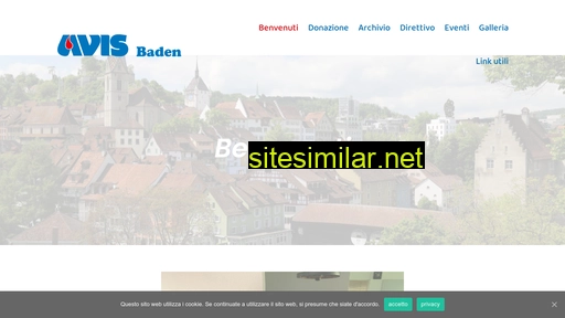 avisbaden.ch alternative sites