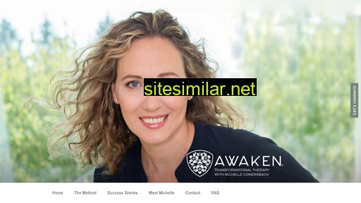 awakentherapy.ch alternative sites