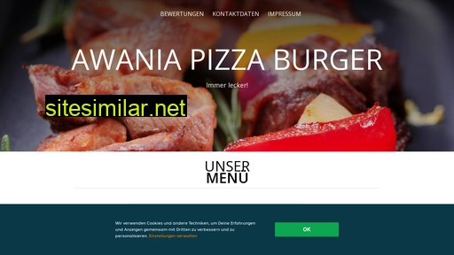 awania-pizza-burger.ch alternative sites
