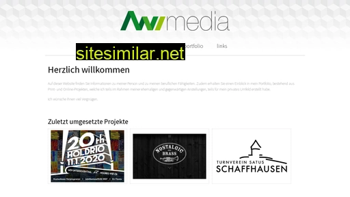 awimedia.ch alternative sites