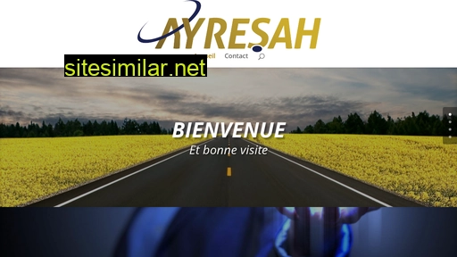 ayresah.ch alternative sites