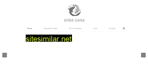 aywasana.ch alternative sites