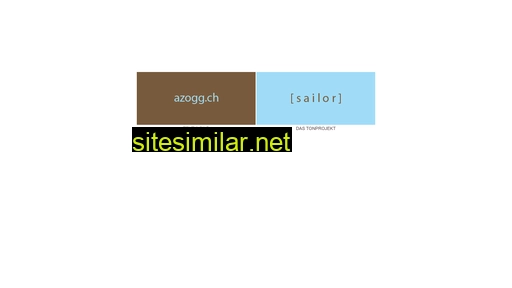 azogg.ch alternative sites
