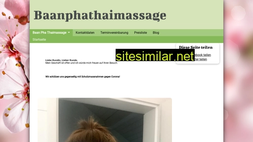 baanphathaimassage.ch alternative sites